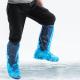 Non Woven SMS PP PE Disposable Sterile Long Knee High Medical Waterproof Shoe Boot Covers