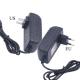 12V 3A Universal Power Supply AC DC Adapter 18V 1A 2A UL62368 Wall Plug