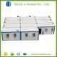 indonesia prefab modular container camp house furnished iso containerized houses