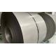 SS304 Prepainted Steel Coil ASME 430 2b Hot Rolled Coiled Steel 317L 202cu