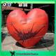 Inflatable Broken Heart With LED Light For Event/Party