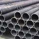 Round Carbon Steel Seamless Steel Pipe Tubing Eco Fluid Pipe Astm A106grb