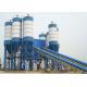 Large Capacity Stationary Cement Concrete Batching Plant For Construction Projects