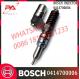 For Iveco Stralis Bosch Diesel Fuel Unit Injector 0414700006 504100287