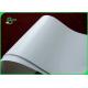 230 250gsm One Side Cast Coated Paper Mirror Surface 20x30