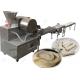 Square Commercial Injera Making Machine , Round  Lumpia Wrapper Maker Machine
