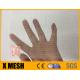 18x16Mesh 0.27mm Aluminum Window Screen Mosquito Net  Wear Resisting