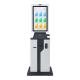 23 Inch Touch Screen Cash Ragistar ATM Kiosk Machine Bank Cash Acceptor Self Service Machine