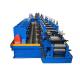 High Frequency Welded 120m/Min Erw Pipe Mill Tube Rolling Machine High Precision