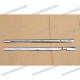 Chrome Door Garnish Set For Nissan UD Quon CD4 Nissan Truck Spare Body Parts