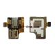 mobile phone flex cable for LG GS505 sim