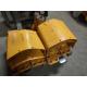 175-30-37220 casing track frame cover for SD32 bulldozers