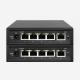 Layer 2 Managed 2.5 Gigabit Switch 5 2.5G Auto Sensing RJ45 Ports Support IGMP Snooping