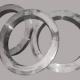 42CrMo4V Forged Steel Rings In Steam Turbine , Outer Diameter 3554mm , Certificate