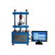High Precision Automatic Insertion Force Testing Machine Stroke Resolution 0.001mm