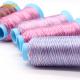Silk 120d/2 4000y Embroidery Thread for Long-Lasting and Beautiful Embroidery Designs