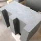 International Standard CaO Content Corundum Refractory Bricks for Glass Kiln Processing
