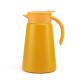 600ml/800ml/1000ml Vacuum Coffee Pot for stove Airpot Insulated Coffee Thermos Thermal Pot Flask