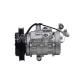 12V Auto Air Co Compressor Pump 10SA13E 4PK Air System Compressor For Vehicle For Toyota Vizi
