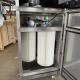 Portable Dust Collector With Suction Arm For Grinding And Welding