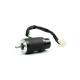 34w 4000rpm Brushless DC Electric Motor With Encoder 1000 Ppr