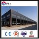 AISC Prefab Warehouse Building Steel Structure Modular Economical