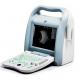 Portable ophthalmology scanner