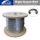 TOPONE 302 3mm Stainless Steel Wire for customized stainless steel Torsion spring