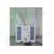9 Ton Commercial Portable Ac Unit , Outdoor Cooling & Heating Tent Airconditioner