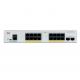 C1000-16P-2G-L Cisco Catalyst 1000 Switch 16x 10/100/1000 Ethernet Ports PoE+ 120W PoE Budget  2x 1G SFP Uplinks