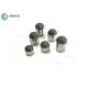 High Abrasion Resistance 1313 PDC Cutter / PDC Insert For Tough,Uneven Drilling Conditions