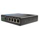 Practical 3G 4G WiFi Router With SIM Card Slot Anti Interference