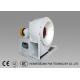 Exhaust Air Fan Extractor SS304 Stainless Steel Centrifugal Blower
