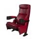 Auditorium Theater Recliner Chair Color Fade Proof Commercial Standard Size
