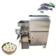 Commercial Fish Processing Machine 3.2mm Diameter Meat Peeling Machine