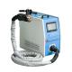 380V 30KW Digital Portable Induction Heating Machine With Flexible Transformer