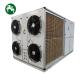 45HP Air Cooled DX Constant Temperature Dehumidification Air Conditioning Unit For Offshore Areas