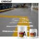 Two Component Epoxy Resin Coating Chemical Resistant Floor Paint
