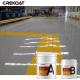 Two Component Epoxy Resin Coating Chemical Resistant Floor Paint