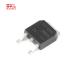 MOSFET Power Electronics IRFR120NTRPBF Efficient Power Control With  Transisto