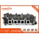 11101-0H040 Engine Cylinder Head For TOYOTA Camry 2.4 1AZ 2AZ 111010H040 11101-28012