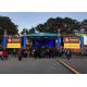 Big Concerts P4.81mm Outdoor Rental Led Display Wall For Live Show Advertising