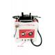 Portable 0.2KW IPG Laser Metal Cleaning Machine 10000MM/S