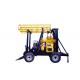 600m Borehole Hydraulic Water Well Drilling Rig