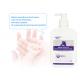 75% Gel Isopropyl Sterilization Wash Disinfection 500ml Custom Logo Hand Sanitizer Waterless 75% Alcohol Hand Sanitizer