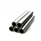 Threaded Gray 304 316L Stainless Steel Pipe ASTM Standard