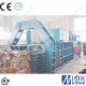 Hot selling hydraulic baling press machine,China factory hydraulic baling press
