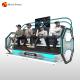 Virtual Reality Roller Coaster Egg Chair Dynamic Technology 9d Vr Cinema Machine