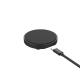 Sticky Fast Charge QC3.0 Qi Wireless Charging Pad Mobile Game Mate