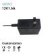 12V 1.5A AC Power Adapter For Currency Massage Instrument Scanner Iptv Box Xbox One